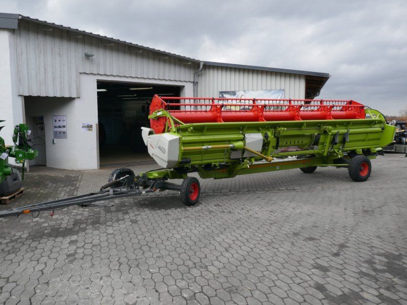 Claas MAXFLEX 770