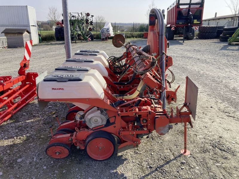 Kuhn GEBR. PNEU. EK-SÄGERÄT