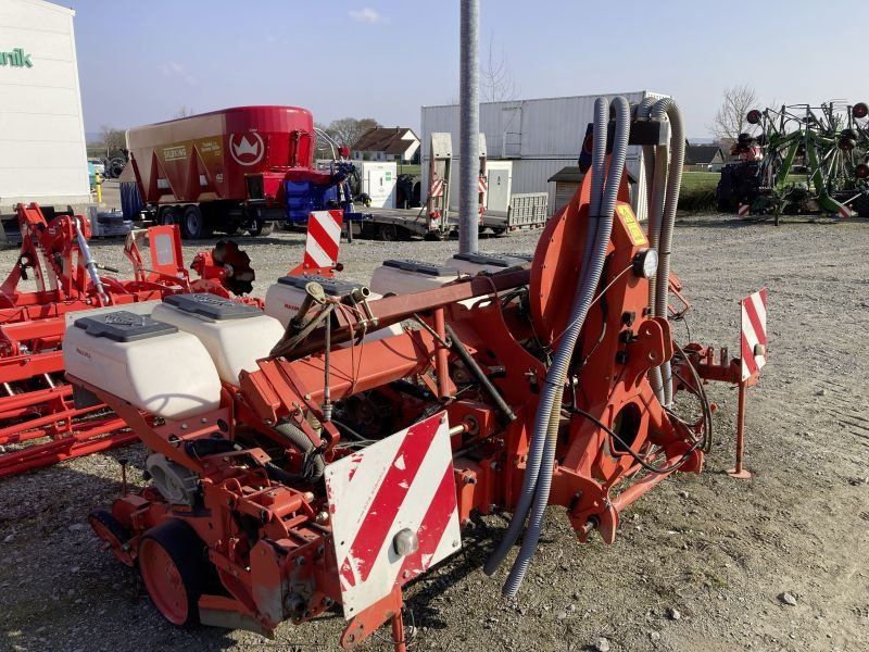 Kuhn GEBR. PNEU. EK-SÄGERÄT