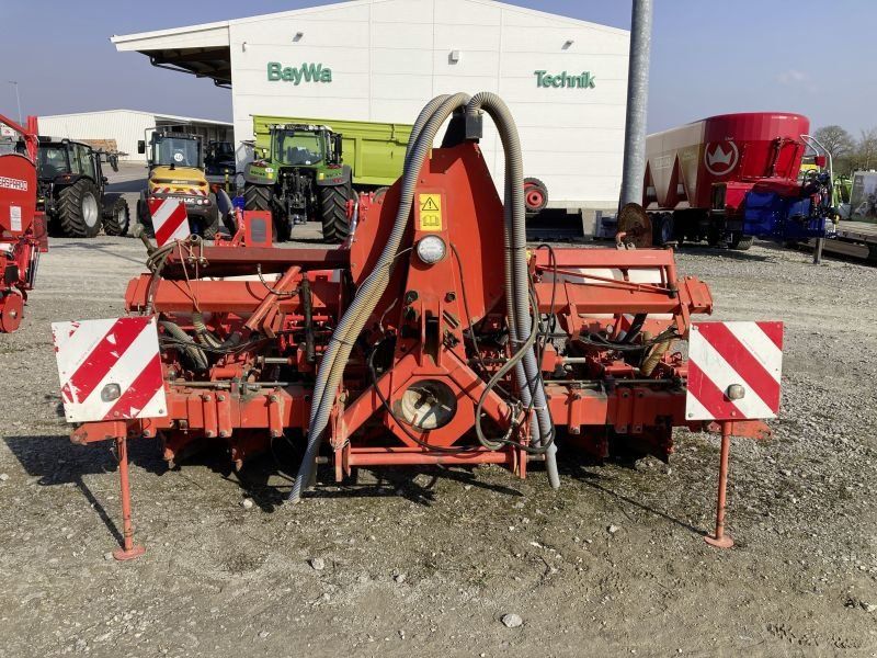 Kuhn GEBR. PNEU. EK-SÄGERÄT