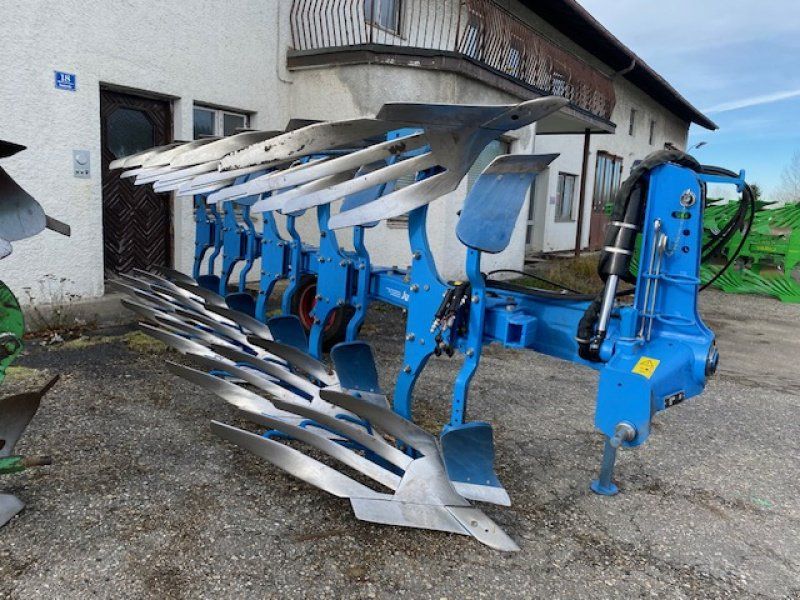 Lemken Juwel 7