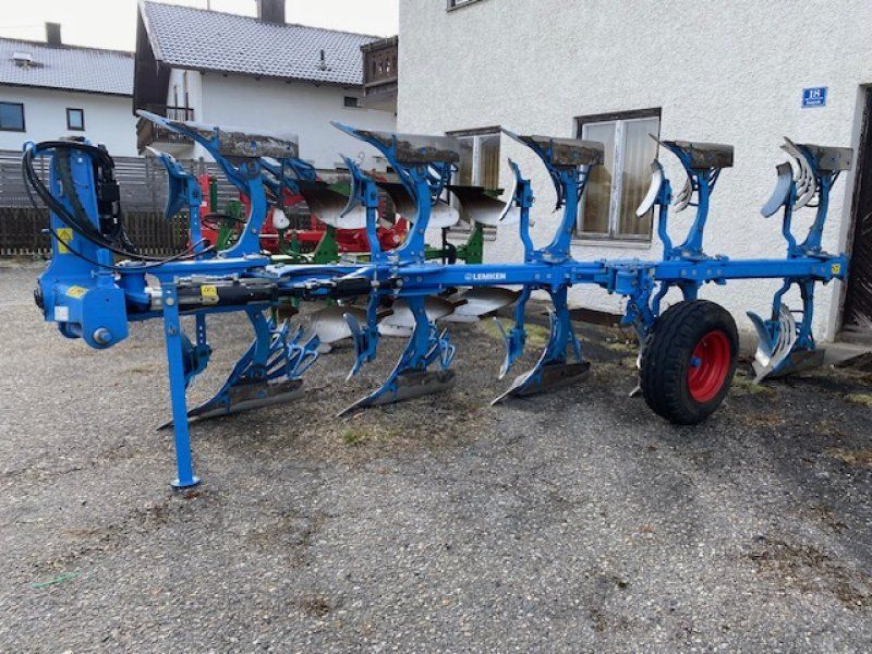 Lemken Juwel 7