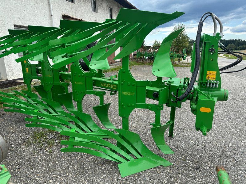 Gassner GV 1280 GS351 Vario