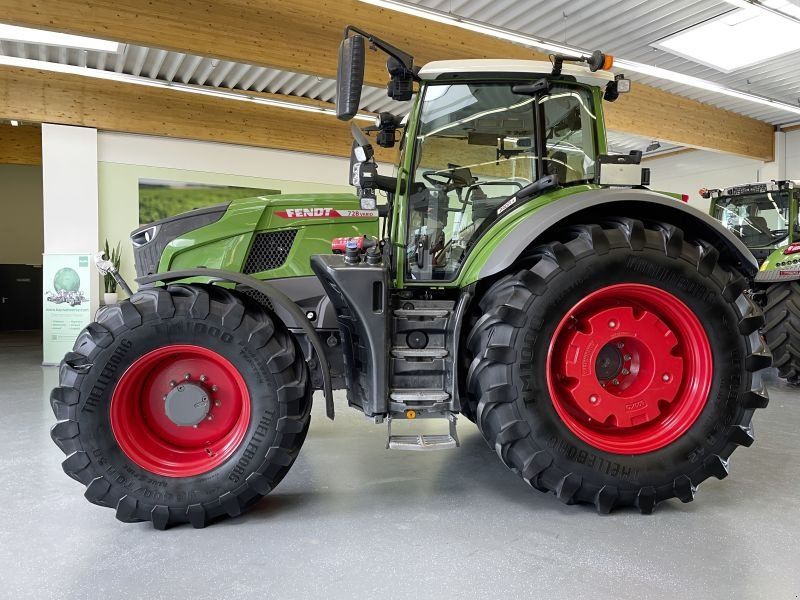 Fendt 728 VARIO GEN7 PROFI PLUS