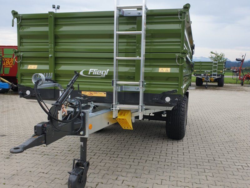 Fliegl TDK 80-88