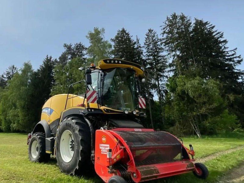 Kemper N3003 Maxximum