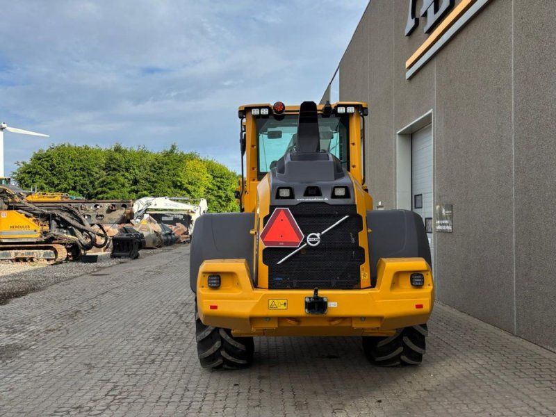 Volvo L 70 H Long Boom Agri