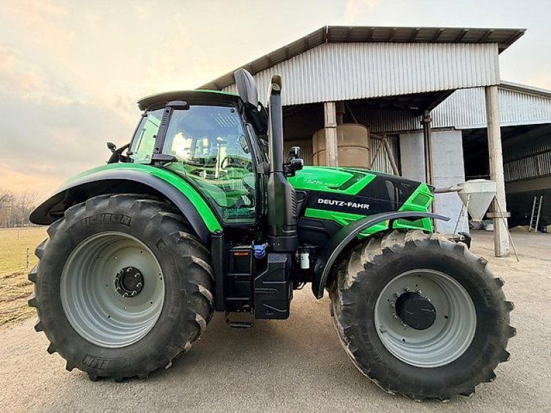 Deutz-Fahr 6215 Agrotron RC SHIFT