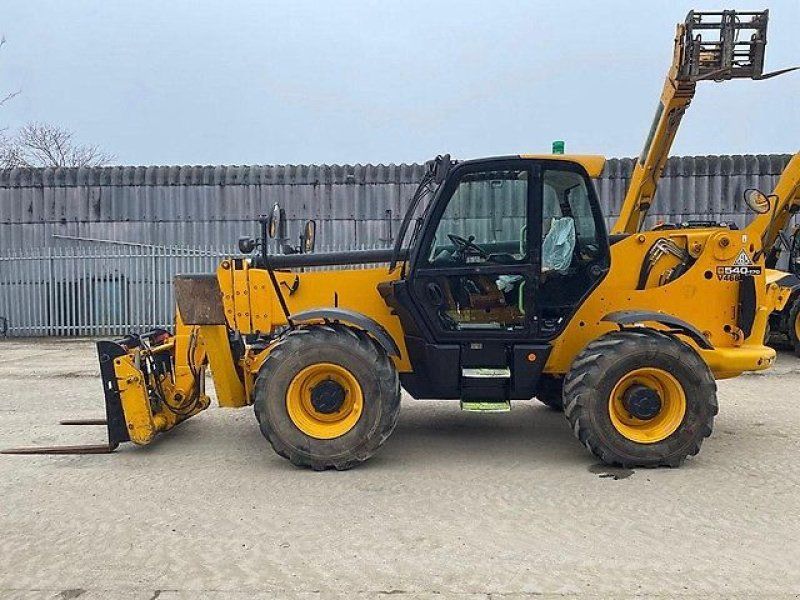 JCB 540-170