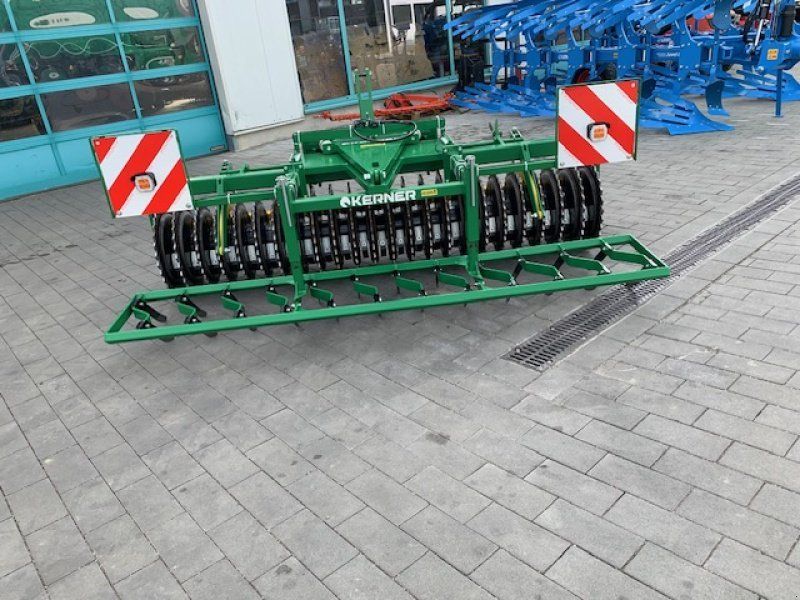 Kerner FP 300