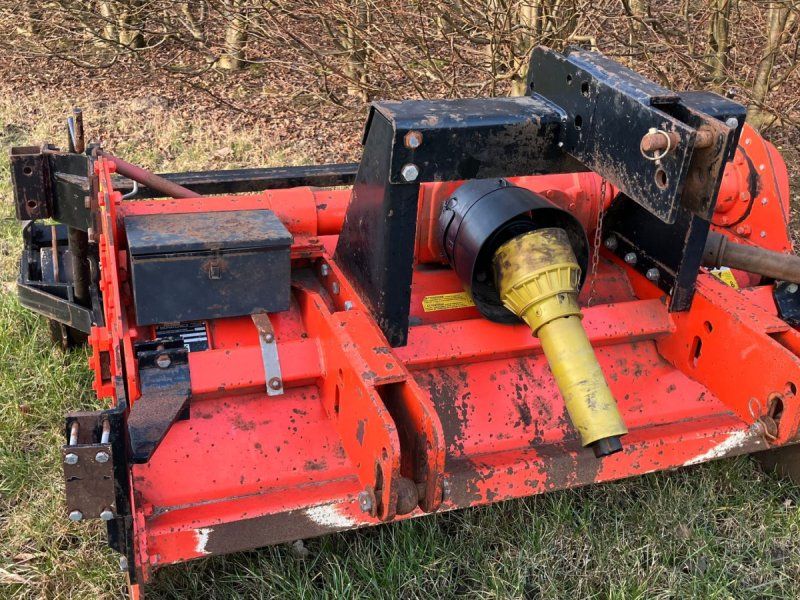 Muratori MZ15CX 160 Stennedlægger