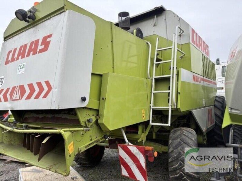 Claas DOMINATOR 118 SL MAX