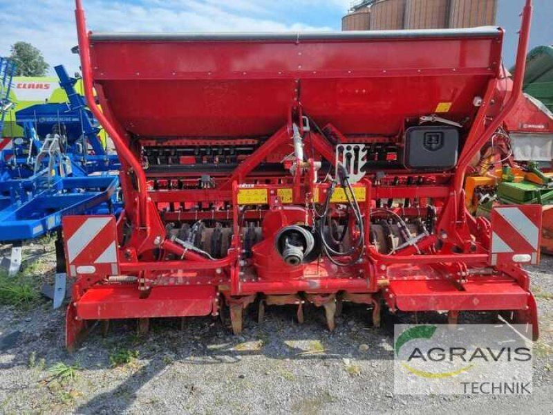 Horsch VERSA 3 KR