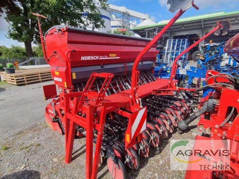 Horsch VERSA 3 KR