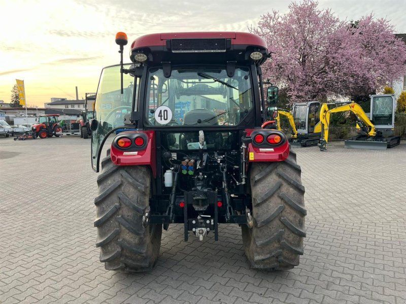 Case IH FARMALL 75A PS AC