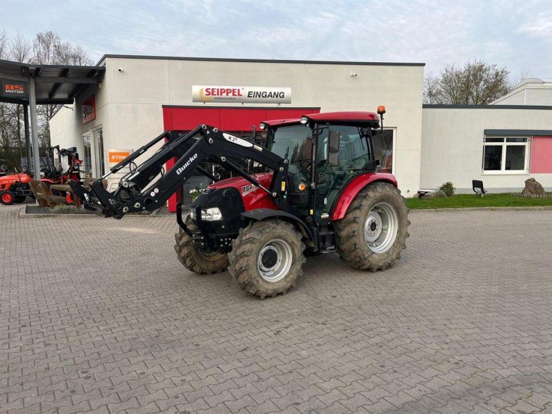 Case IH FARMALL 75A PS AC