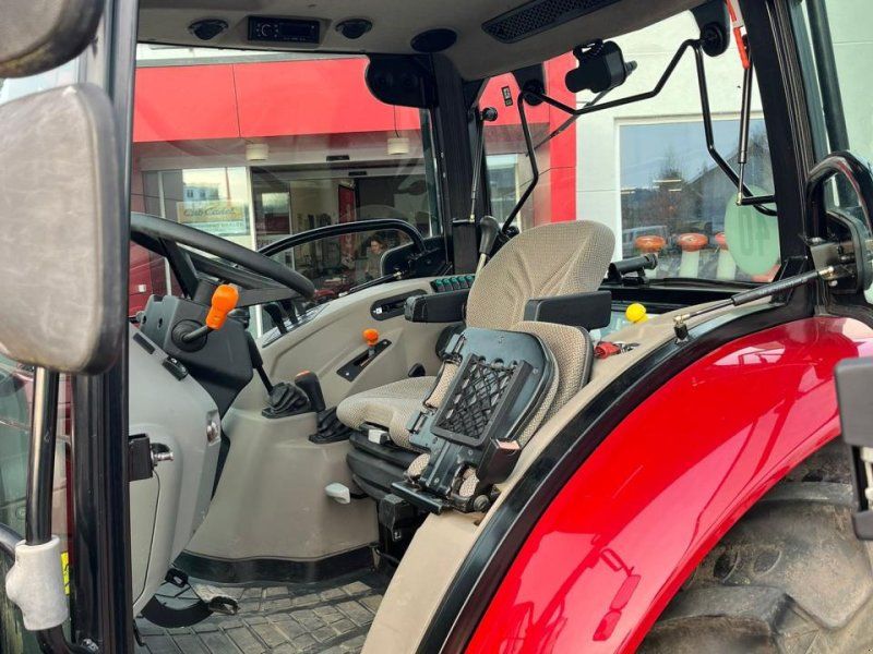 Case IH FARMALL 75A PS AC