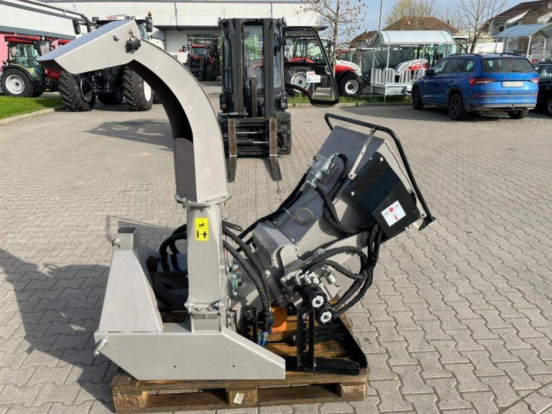 JANSEN JANSEN BX-42RS