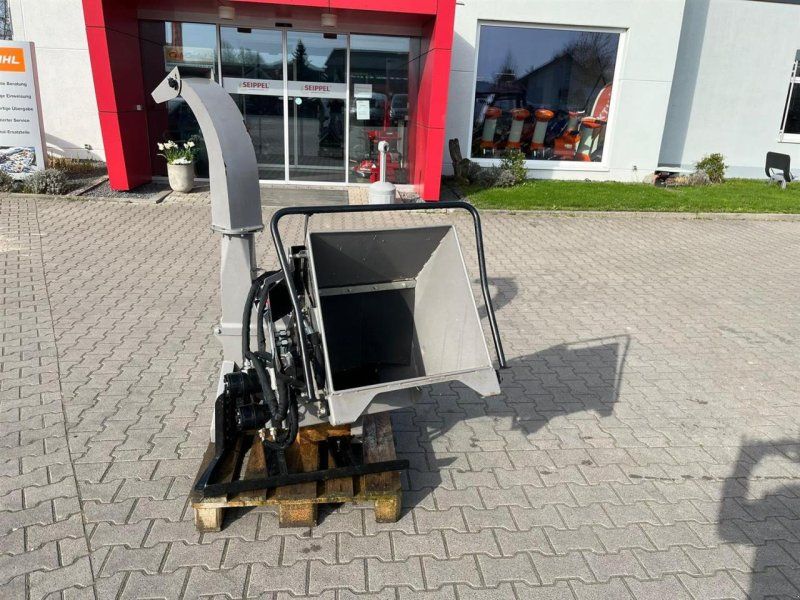 JANSEN JANSEN BX-42RS