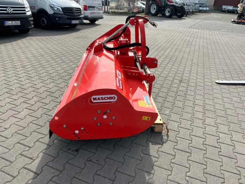 Maschio BRAVA 250