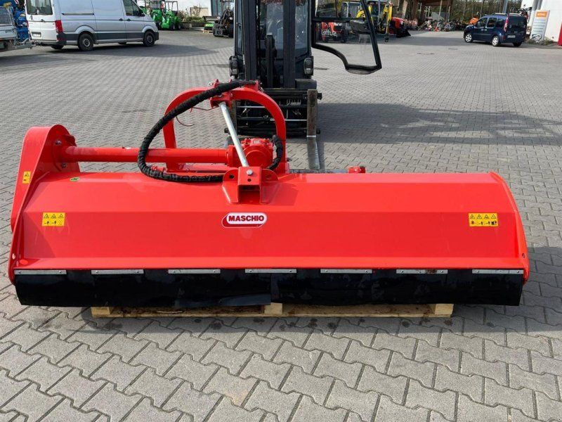 Maschio BRAVA 250