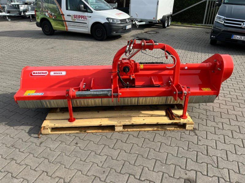 Maschio BRAVA 250
