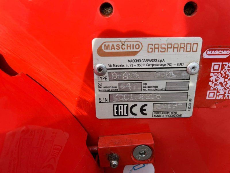 Maschio BRAVA 250