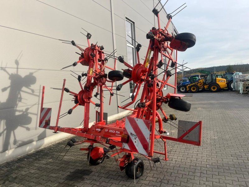 Kuhn GF 8501 MH
