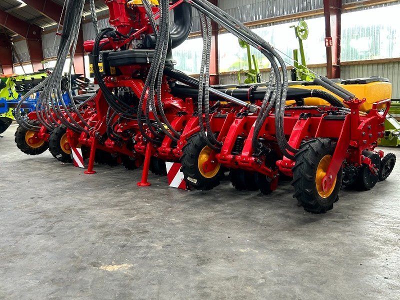 Väderstad Tempo TPV 12 WSX