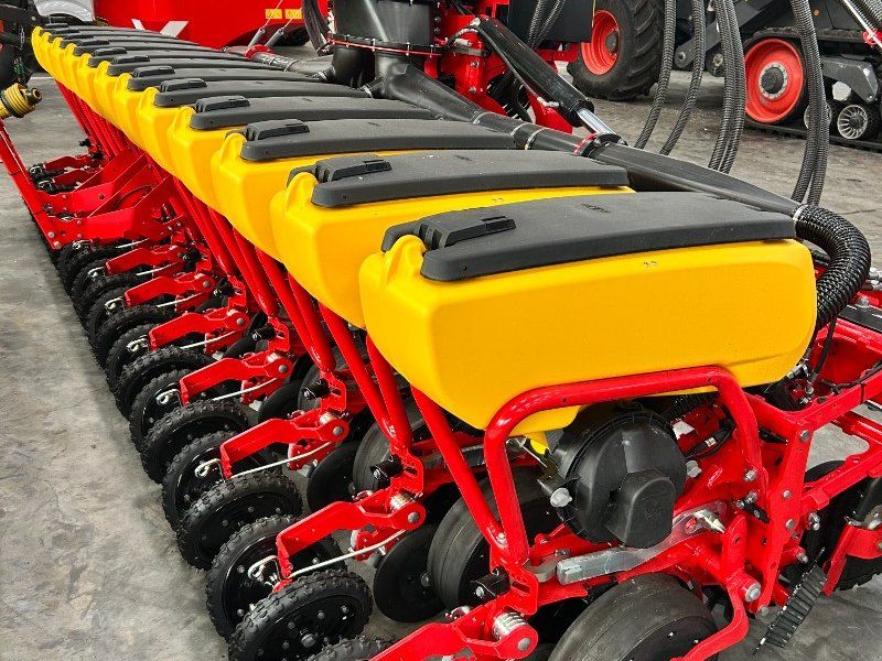 Väderstad Tempo TPV 12 WSX