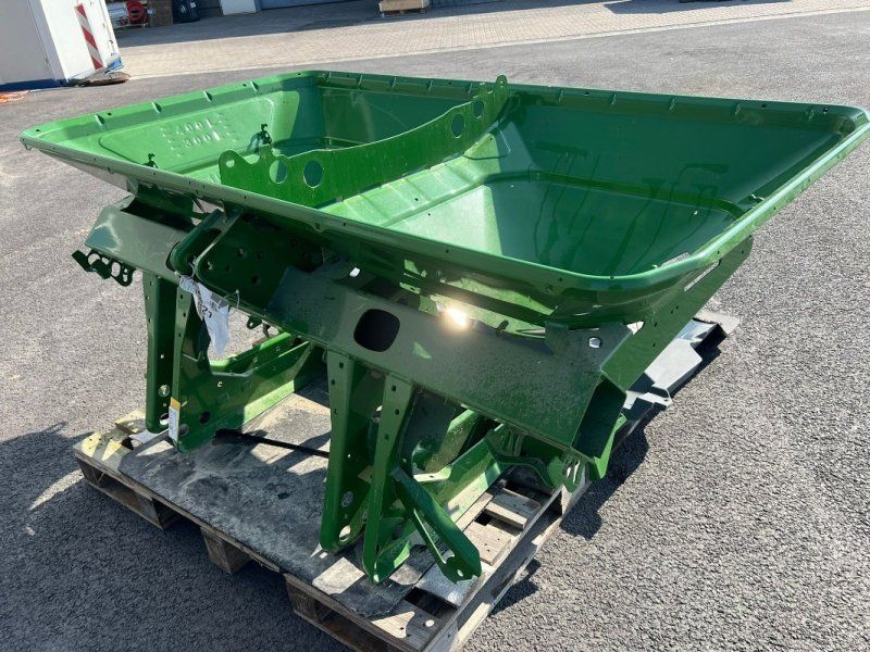 Amazone Grundrahmen für ZA-TS- Düngerstreuer