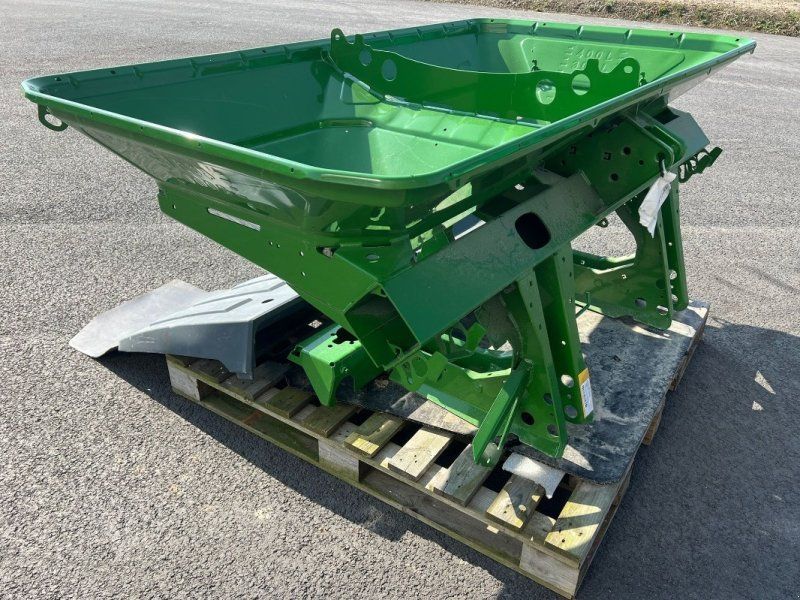 Amazone Grundrahmen für ZA-TS- Düngerstreuer