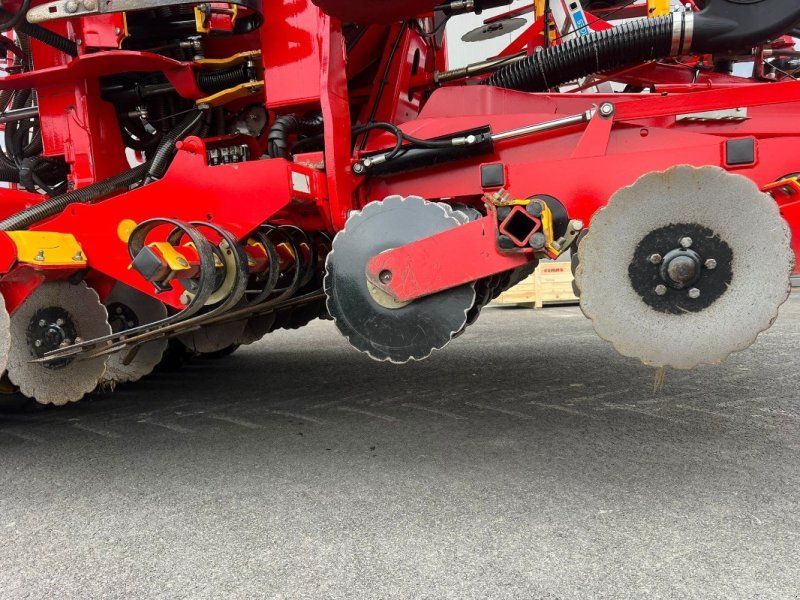 Väderstad Rapid 600 S