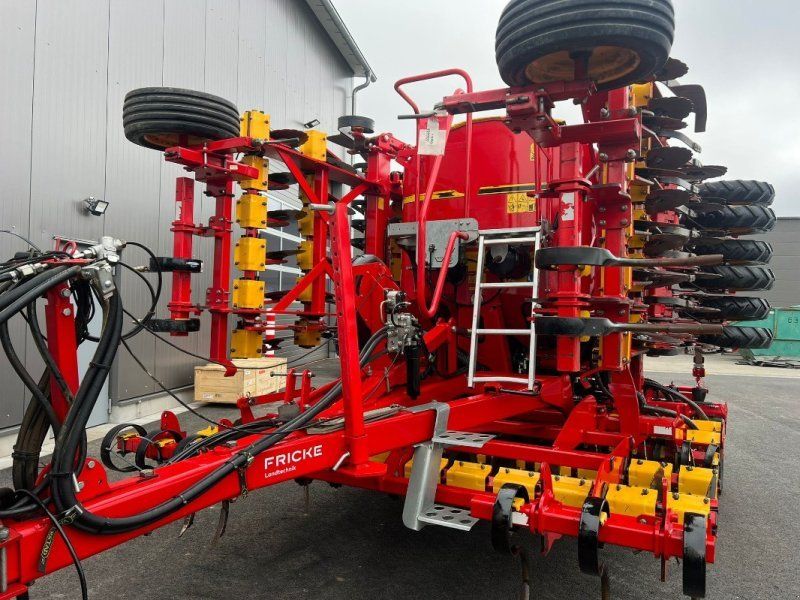 Väderstad Rapid 600 S