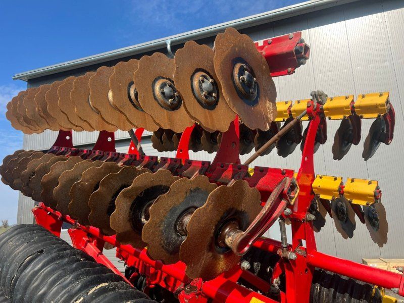 Väderstad Carrier 820