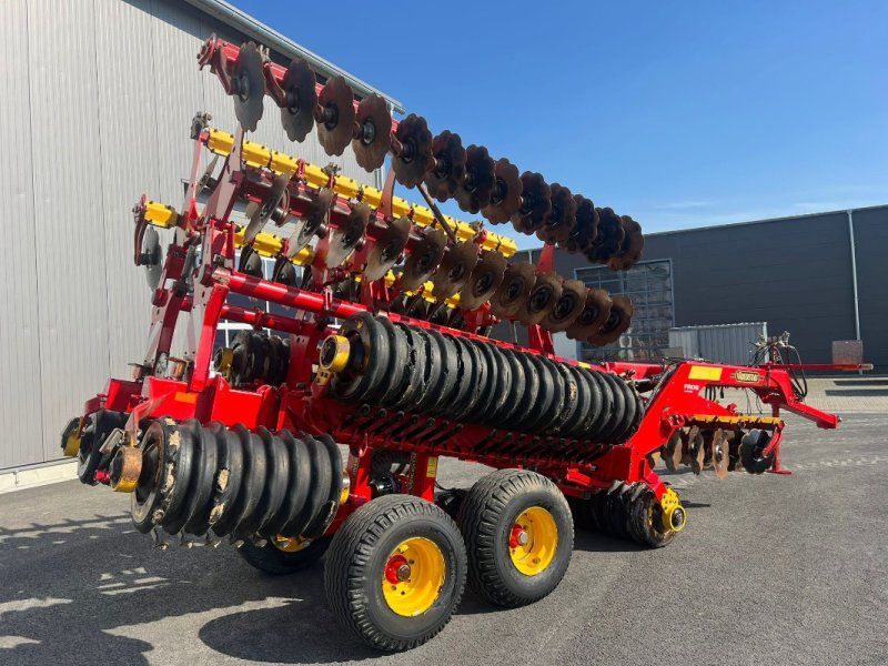 Väderstad Carrier 820