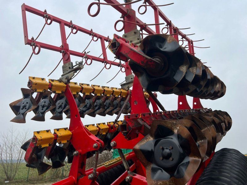 Väderstad Carrier CR 820