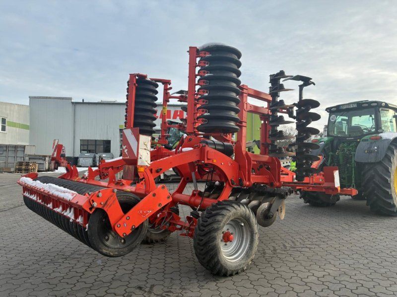 Kuhn Optimer 5003