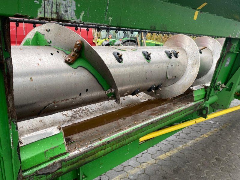 Zürn Premium Flow 635