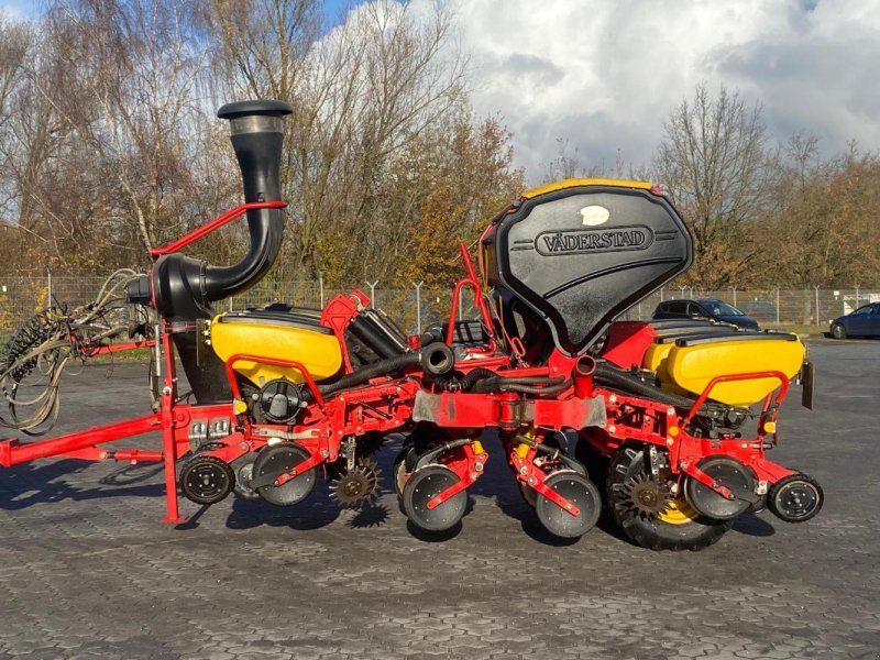 Väderstad Tempo TPF 8