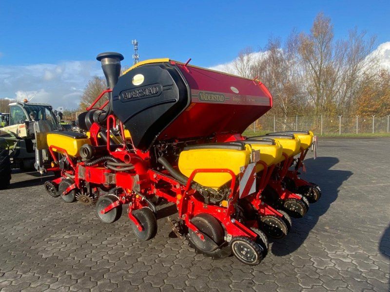 Väderstad Tempo TPF 8