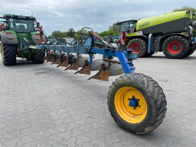 Överum DL 7108 H 7 Schar