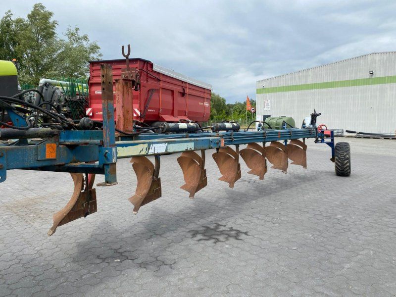 Överum DL 7108 H 7 Schar