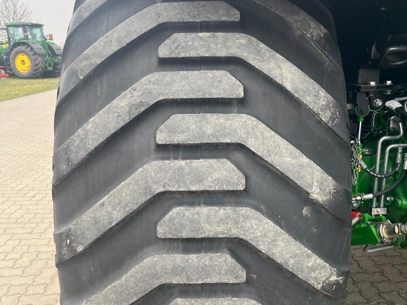 Nokian ELS 800/60R34