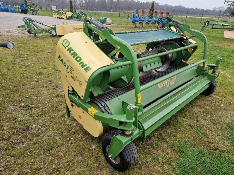 Krone BigX 1100