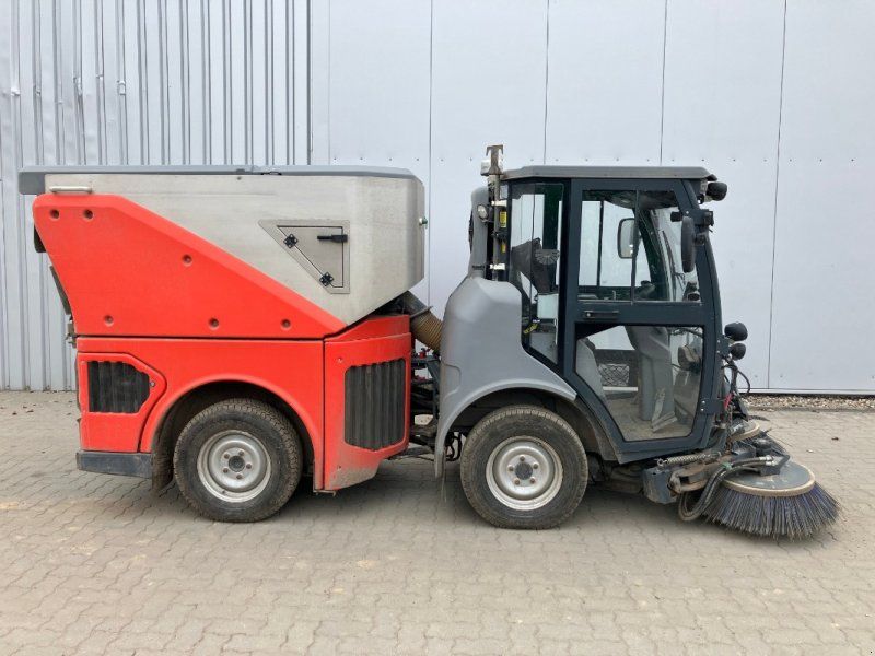 Hako Citymaster 1600