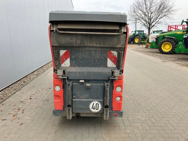 Hako Citymaster 1600