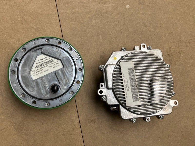 John Deere SF6000int