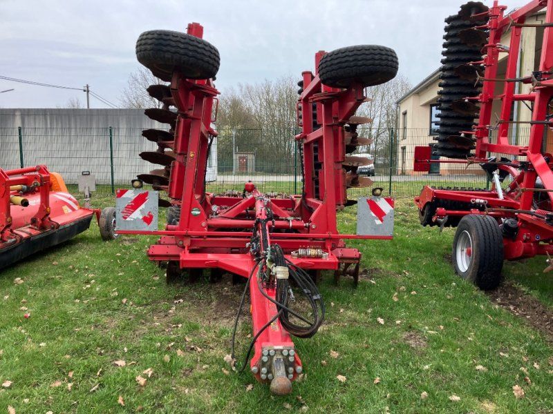 Horsch Joker 6 RT
