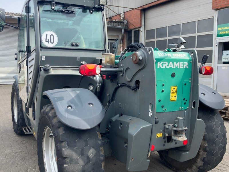 Kramer KT407